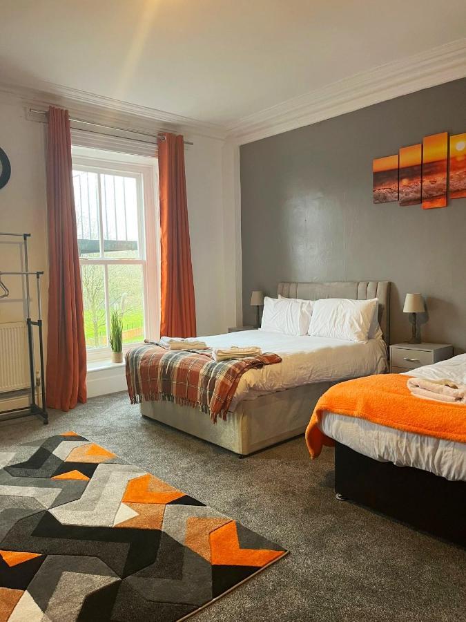 Hotel Queens